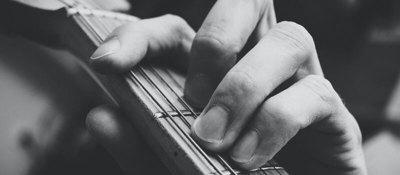 Alternatief voorstel vaak Beringstraat Alles wat je moet weten over gitaarakkoorden | MaxiAxi.com