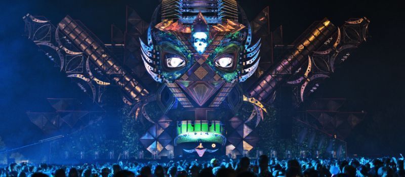 Hardstyle festivals 2023: Dit zijn ze!