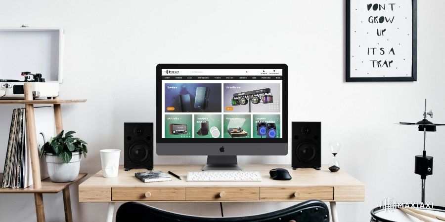 Geduld Agressief Specifiek PC speakers vs studio monitors: welke moet je kiezen?