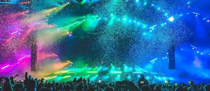 Techno festivals 2023: hier moet je zijn dit jaar!