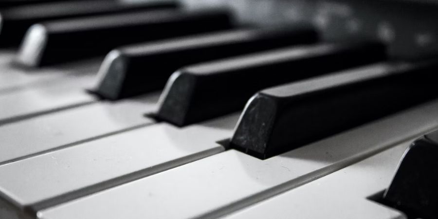 Wolf in schaapskleren hel Geef energie Keyboard vs piano: de verschillen | Lees het op MaxiAxi.com!