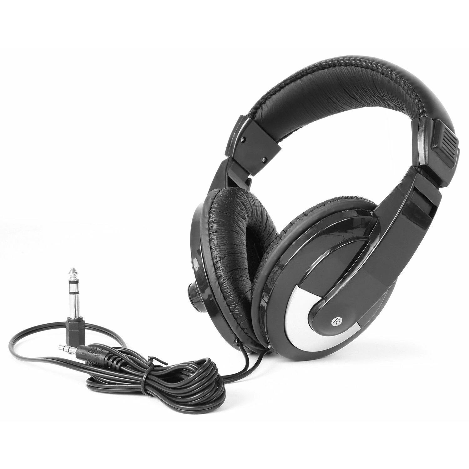 Retourdeal - SkyTec SH120 DJ Hoofdtelefoon