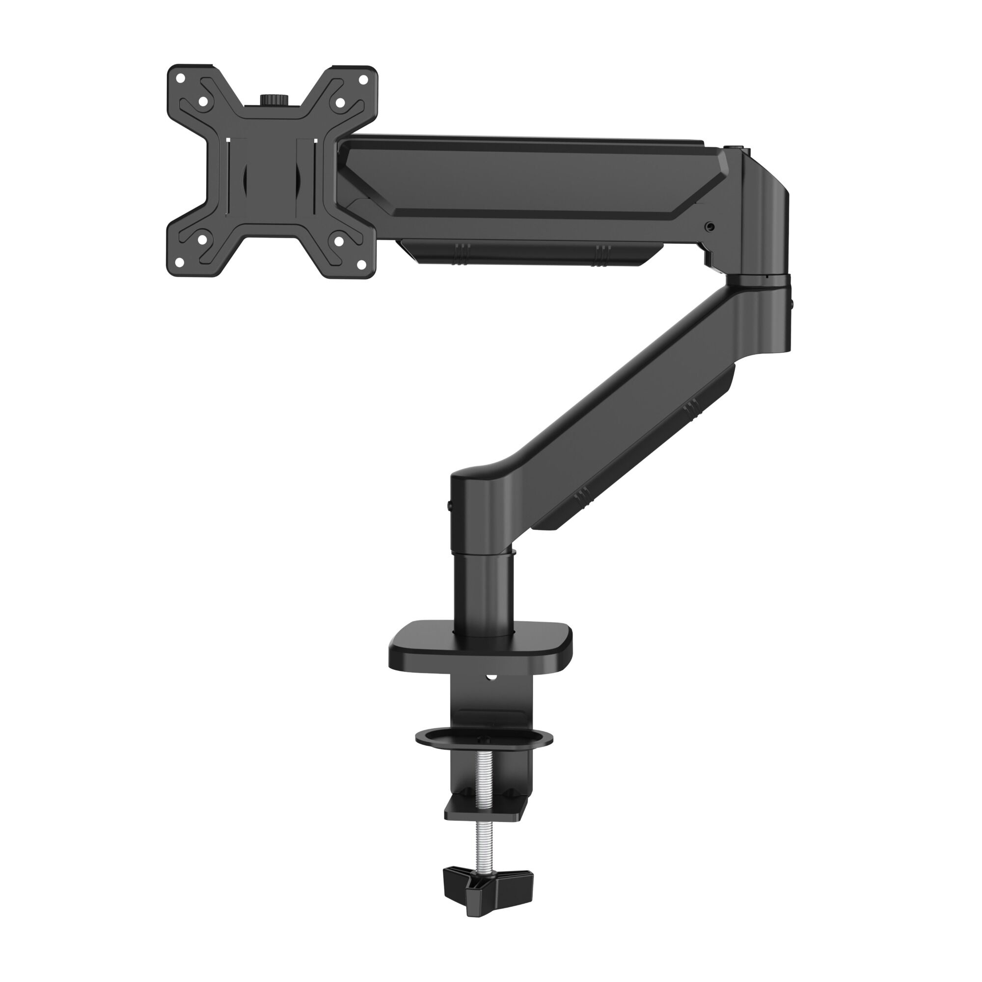 Retourdeal - Audizio CMA10G monitor arm - Monitor beugel voor 17 - 32