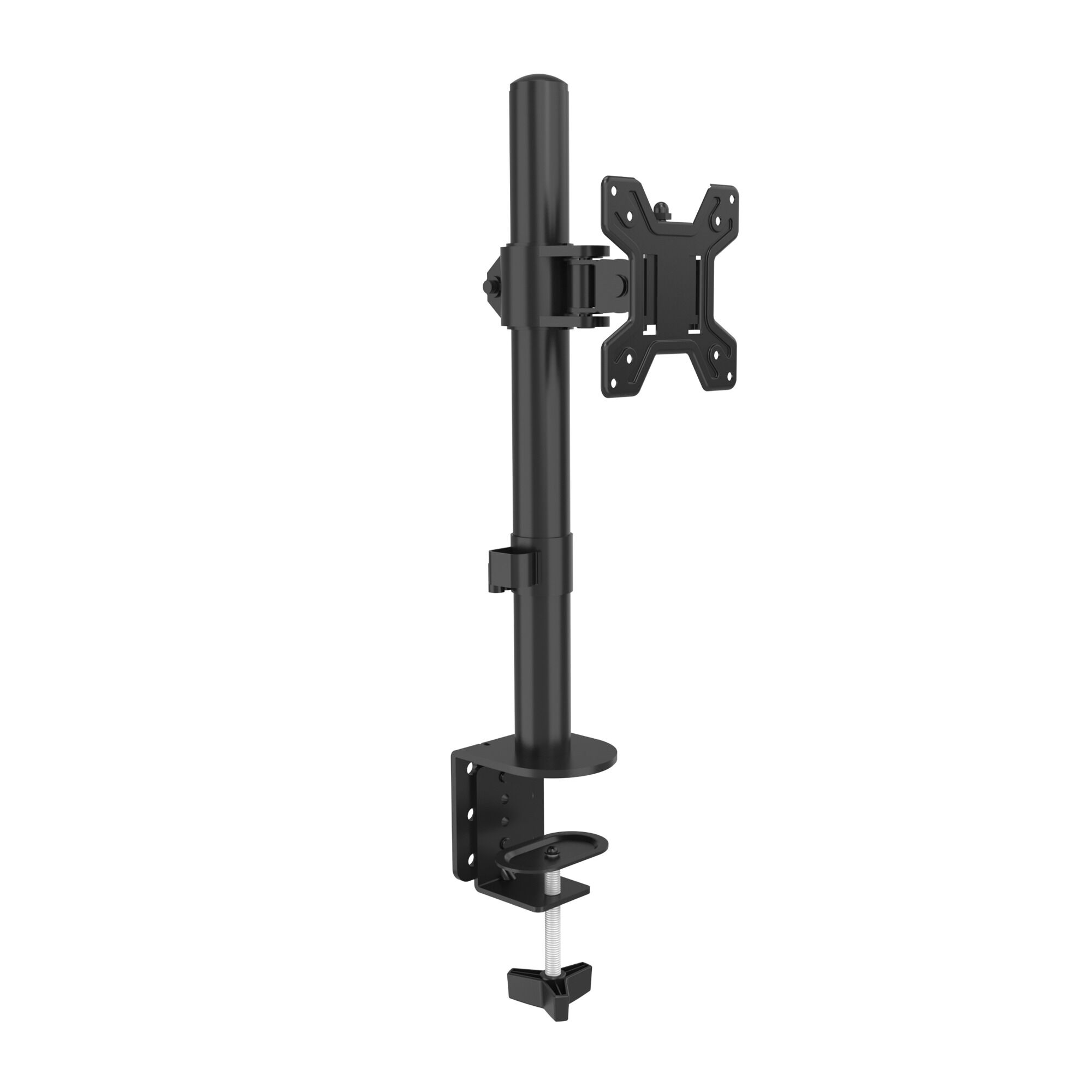 Audizio CMA10S monitor arm 1 scherm - Enkelvoudige monitor steun voor