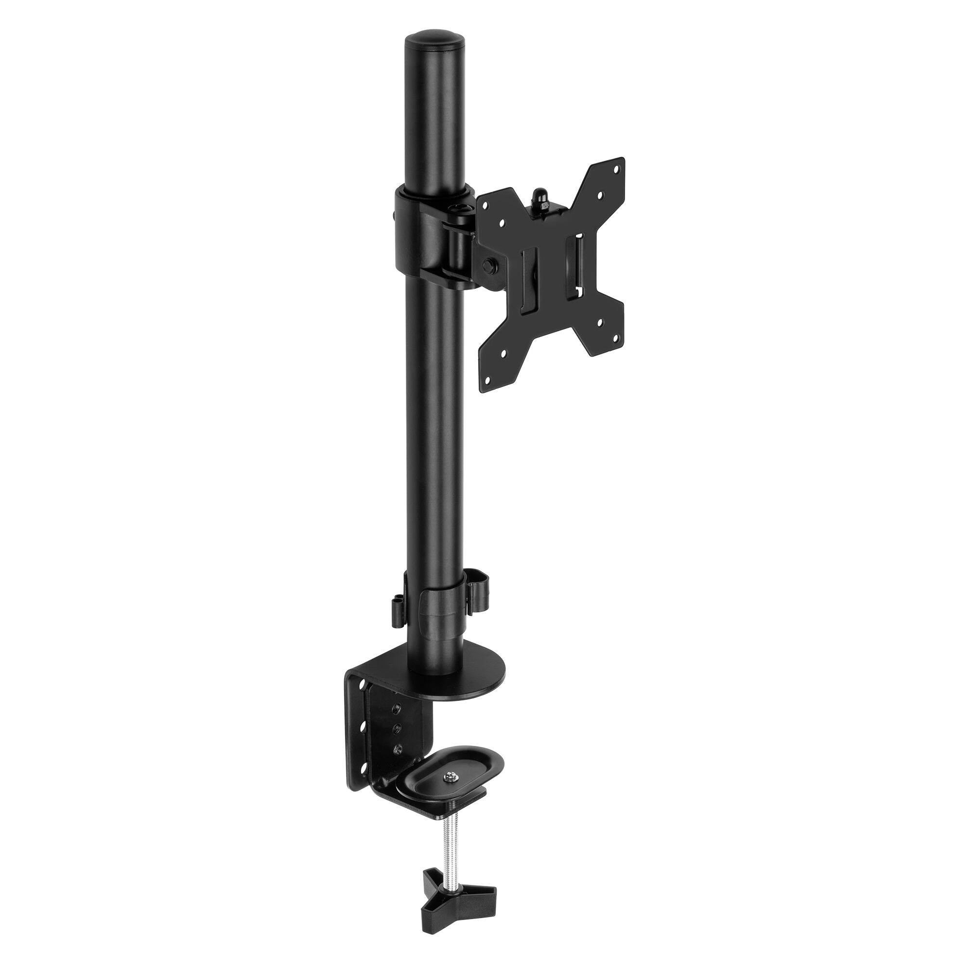 Retourdeal - Audizio CMA10S monitor arm 1 scherm - Enkelvoudige