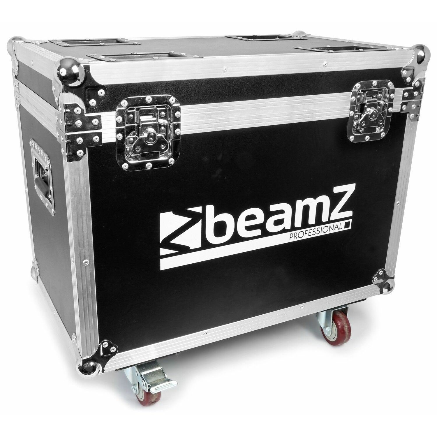 Flightcase - BeamZ flightcase voor 2x IGNITE180 series moving heads