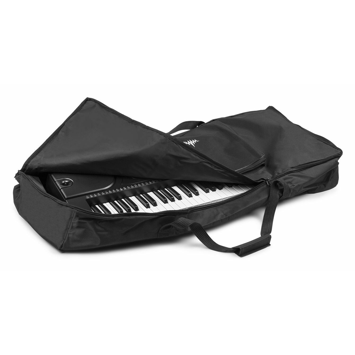 Retourdeal - MAX AC138 universele tas voor keyboards