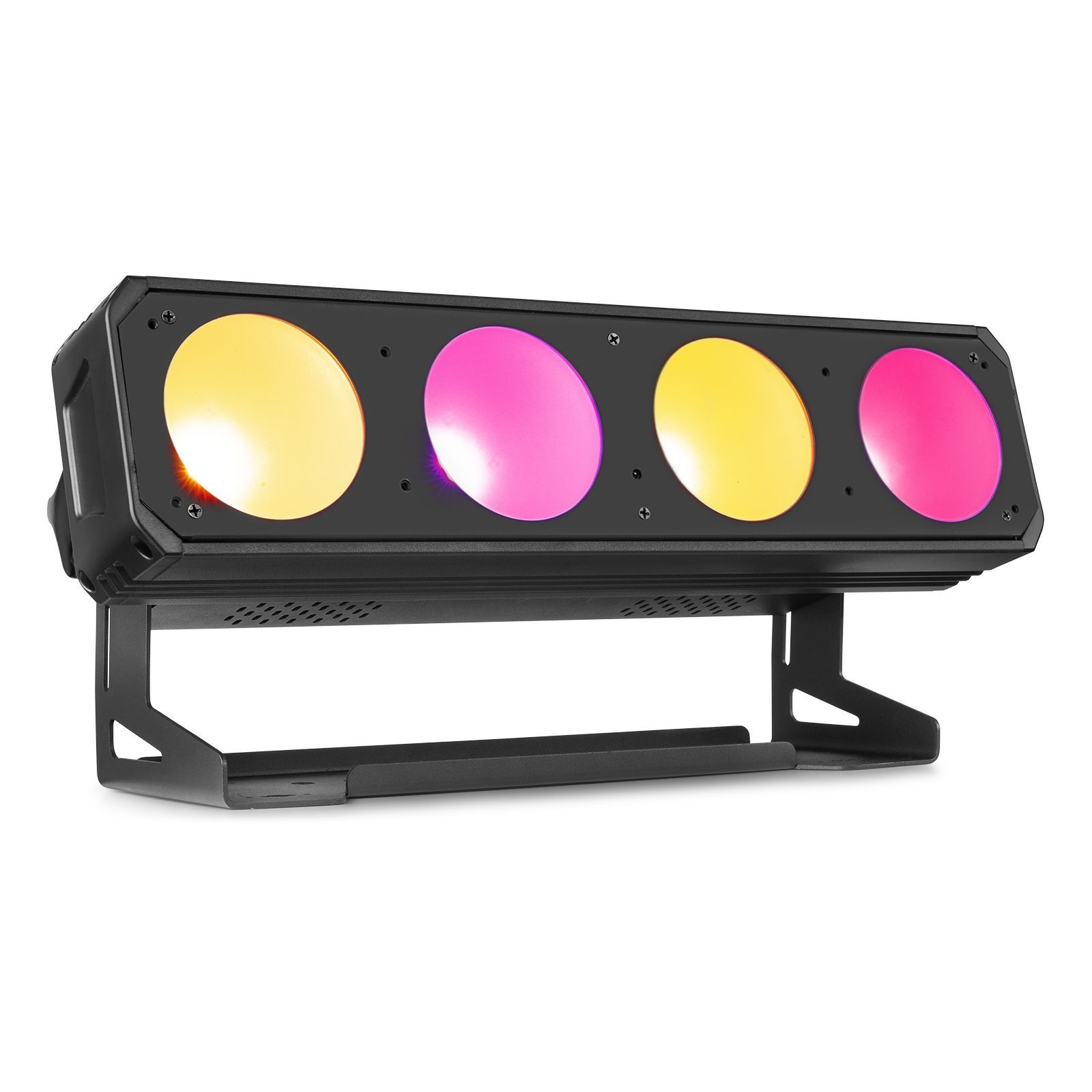 Retourdeal - BeamZ Professional Lucid 2.4 RGBW LED bar met