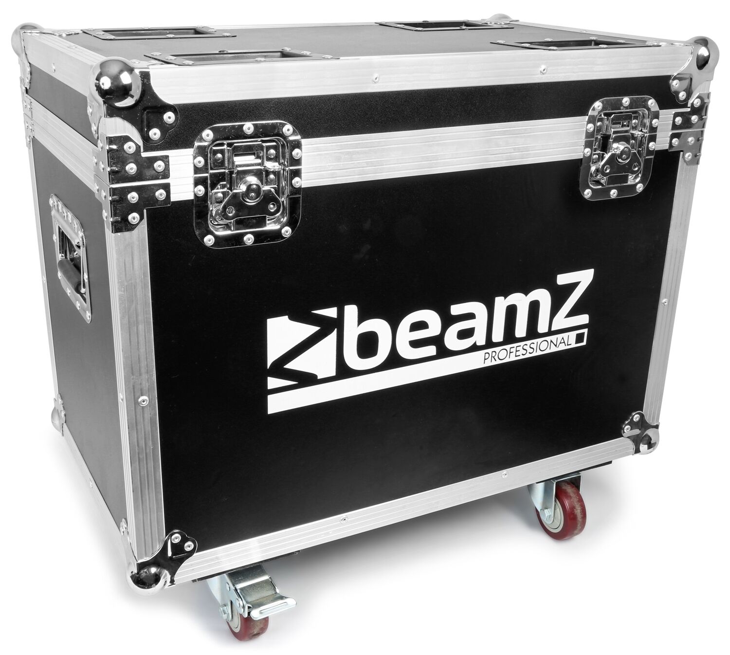 BeamZ Professional FC220 Flightcase voor 2x IGNITE220 moving heads