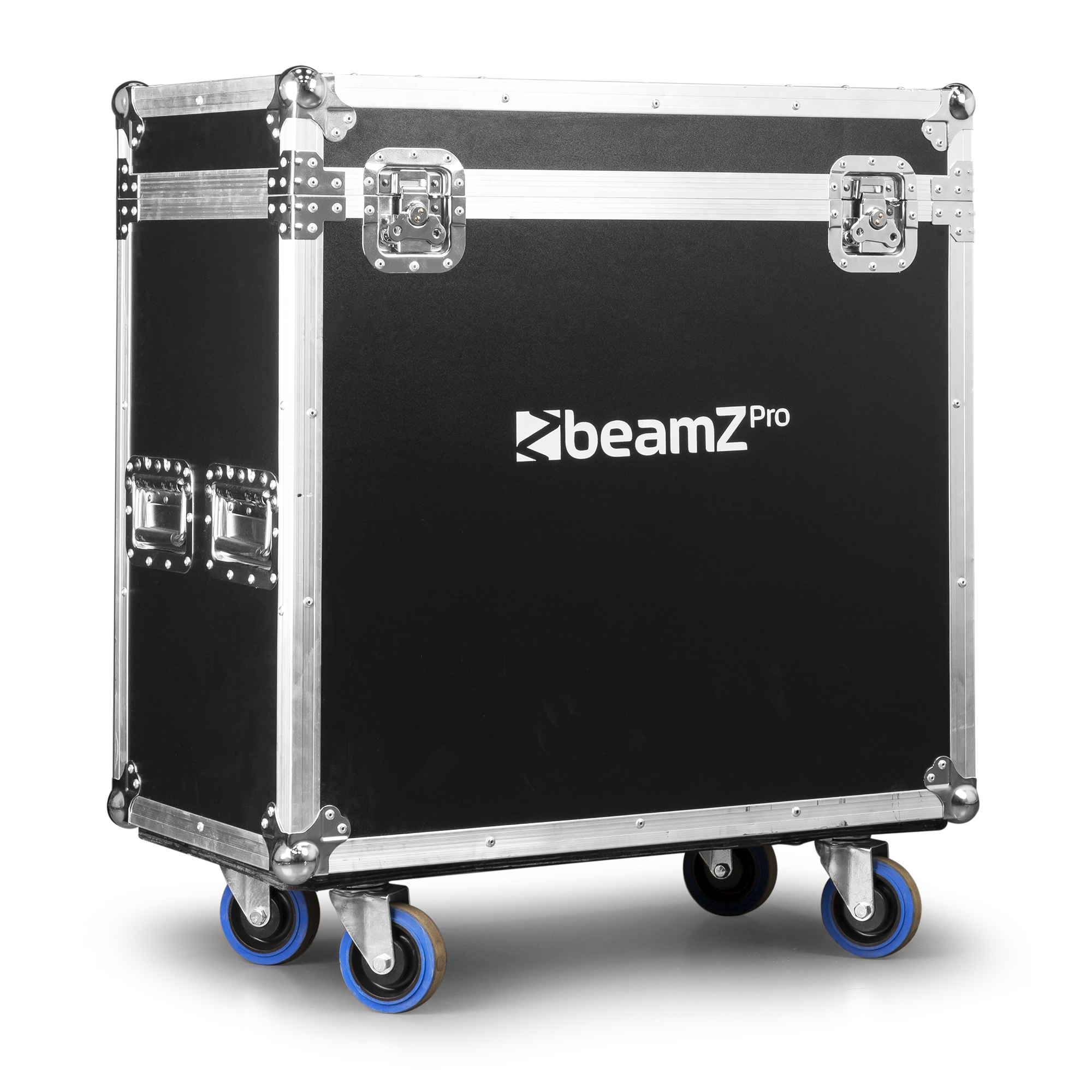 BeamZ Professional FC400 Flightcase voor 2x IGNITE400 moving heads