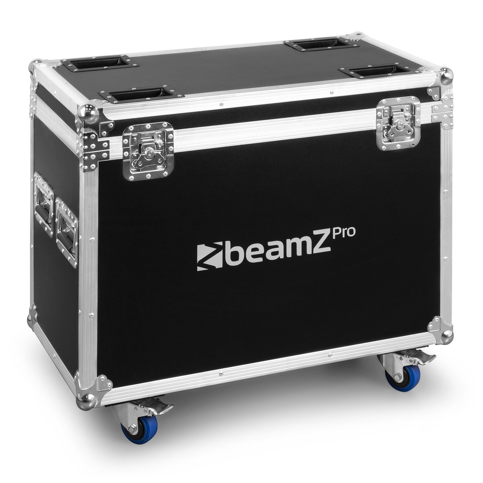 Flightcase - BeamZ FC300 - Flightcase voor max. 2 IGNITE300 moving heads.