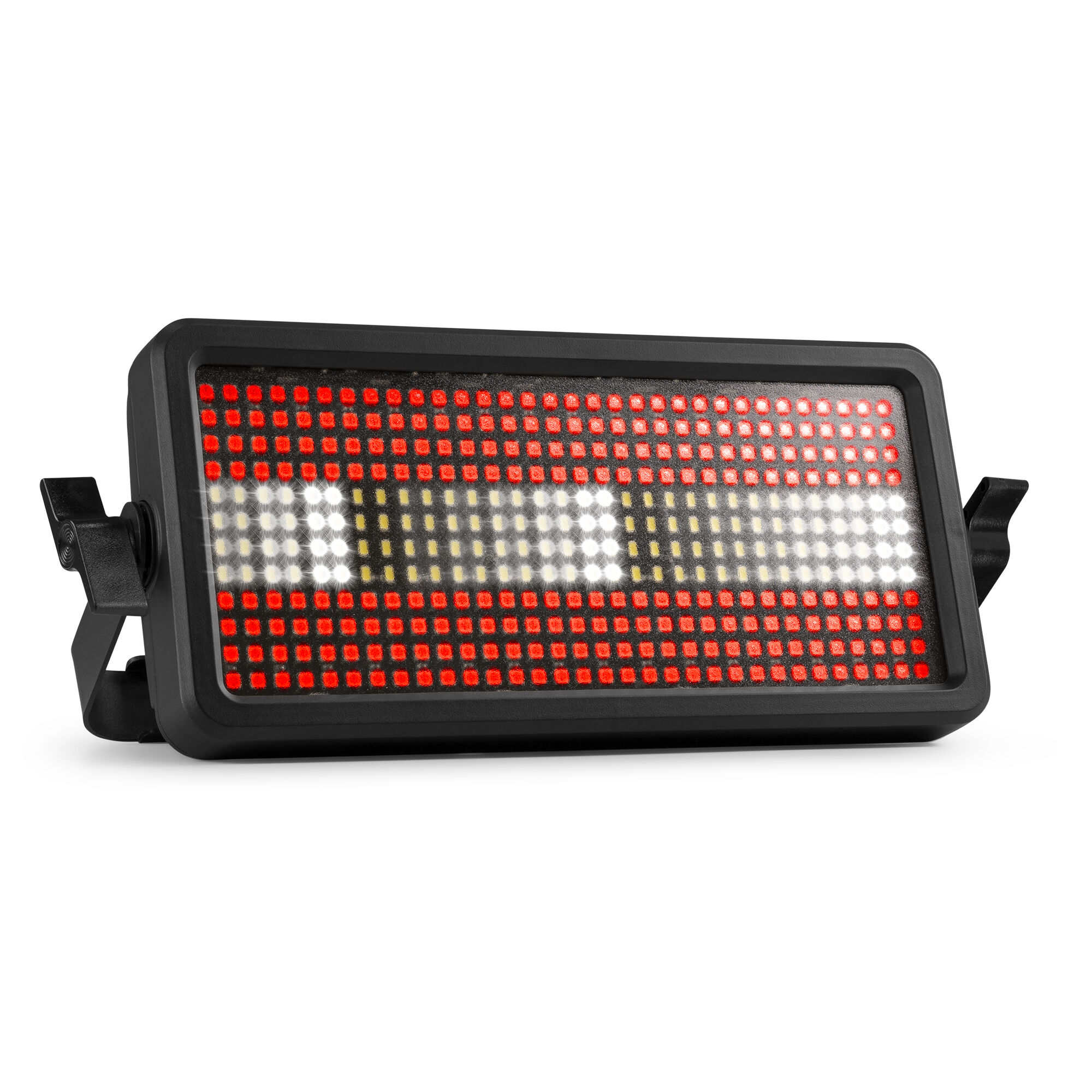 Retourdeal - BeamZ BS384 RGBW LED stroboscoop combi