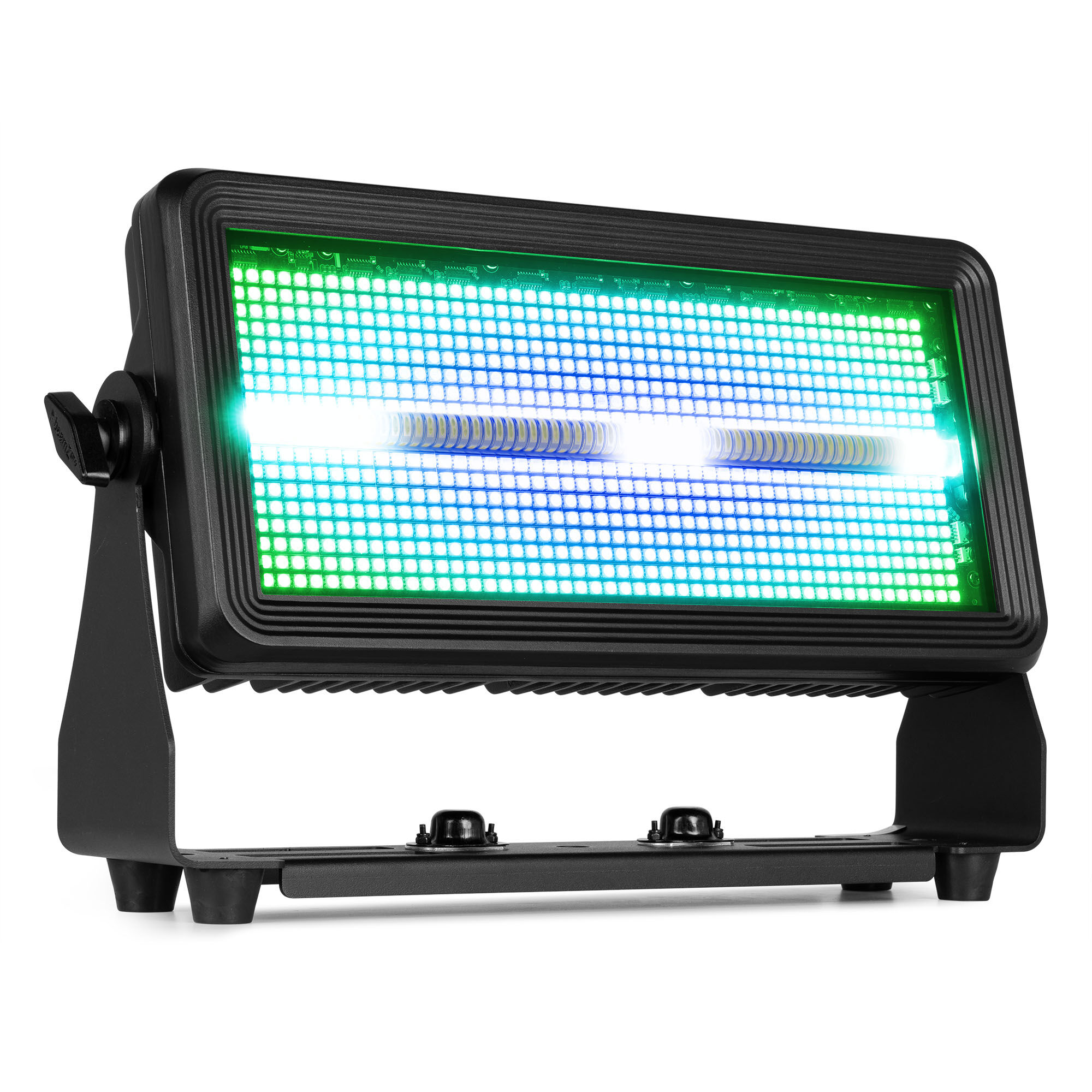 BeamZ Professional BS1100IP stroboscoop en blinder combi - Met 768x