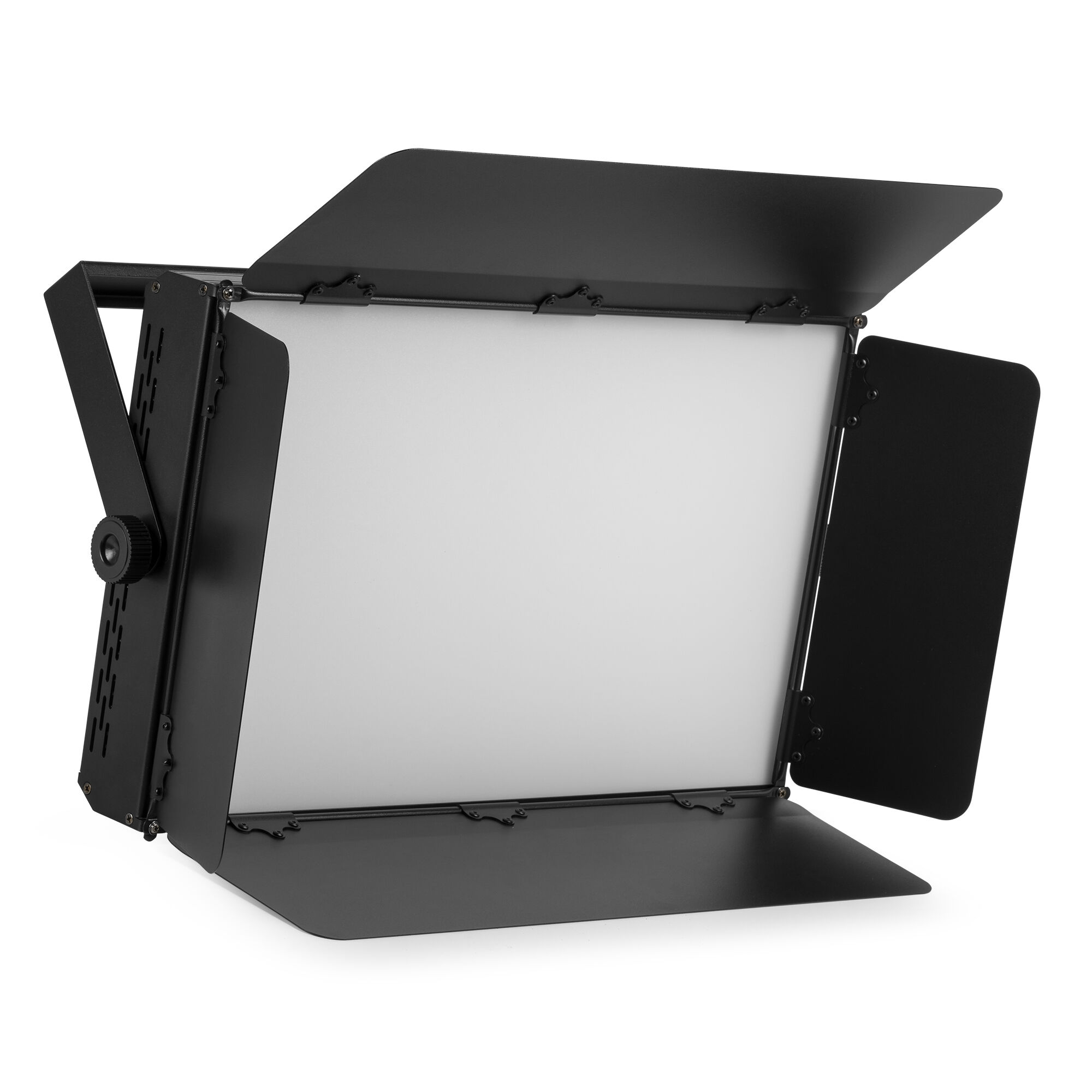 Retourdeal - BeamZ SFP200 LED softpanel - studioverlichting - CW/WW -