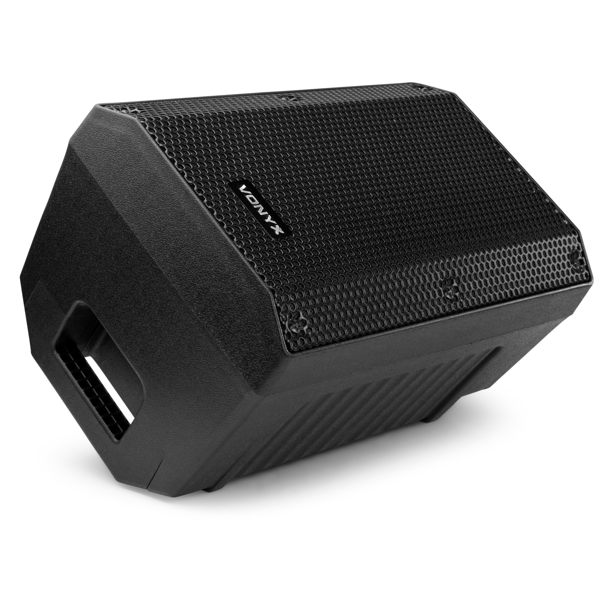 Vonyx VSA08 Stage Monitor - actieve speaker - 250W - 8 Inch