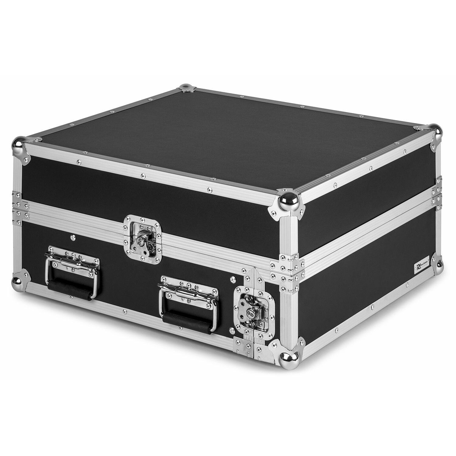 Retourdeal - Power Dynamics PD-F2U10 19" Mixercase 2HE + 10HE