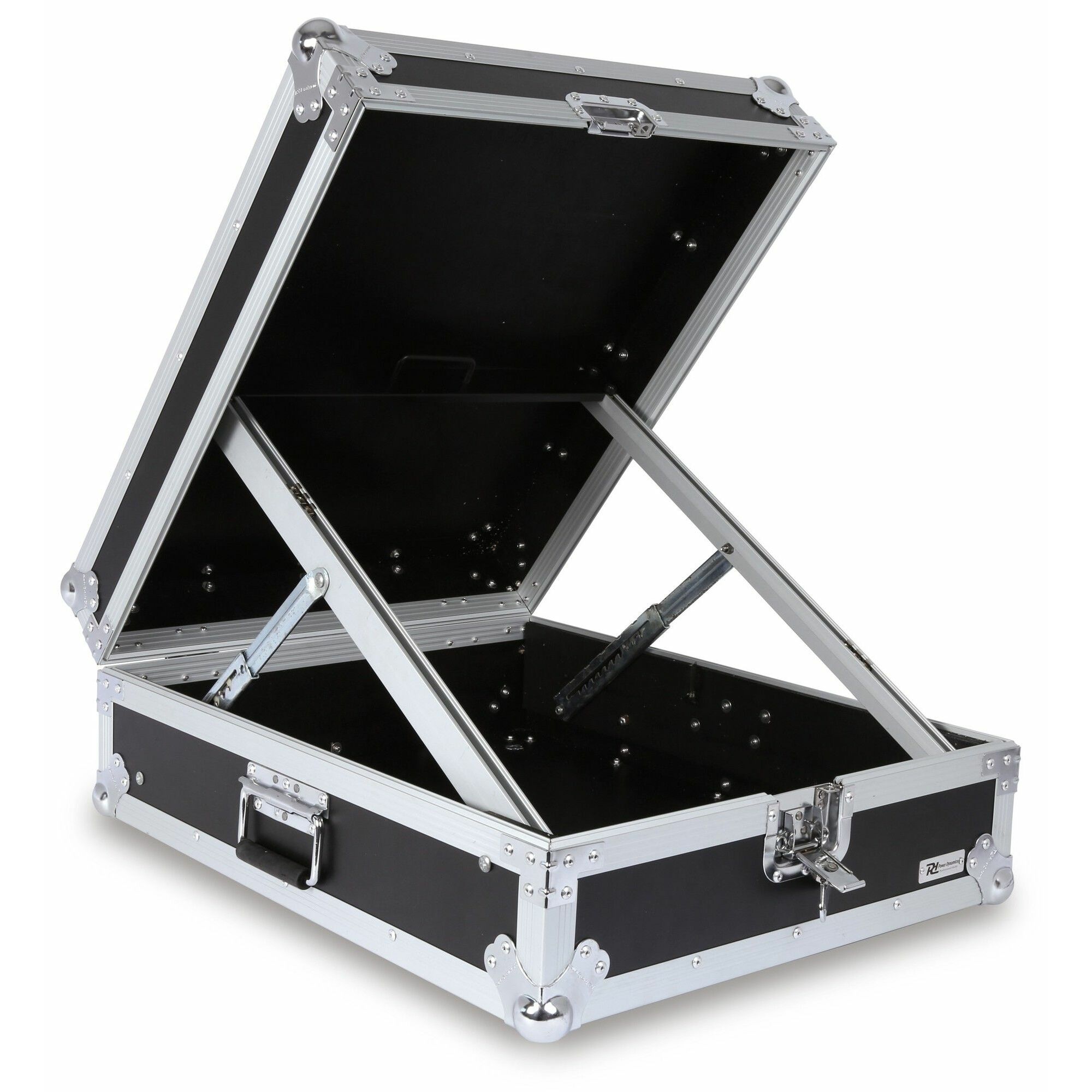 Retourdeal - Power Dynamics PD-FU12 19" Mixer flightcase 12U