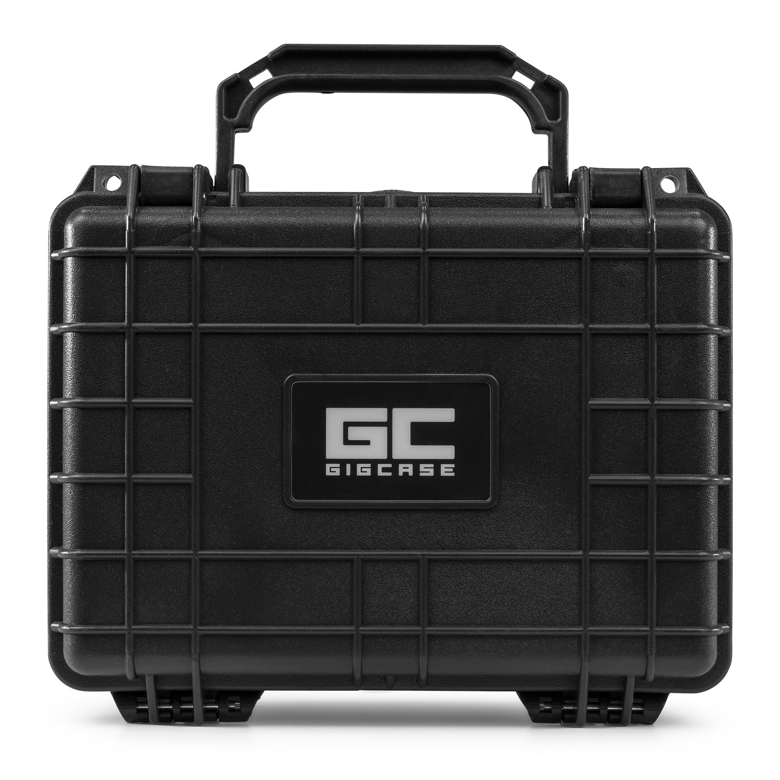 Retourdeal - Power Dynamics - GIGCase2 - 20,8 x 14,4 x 9,2 cm -