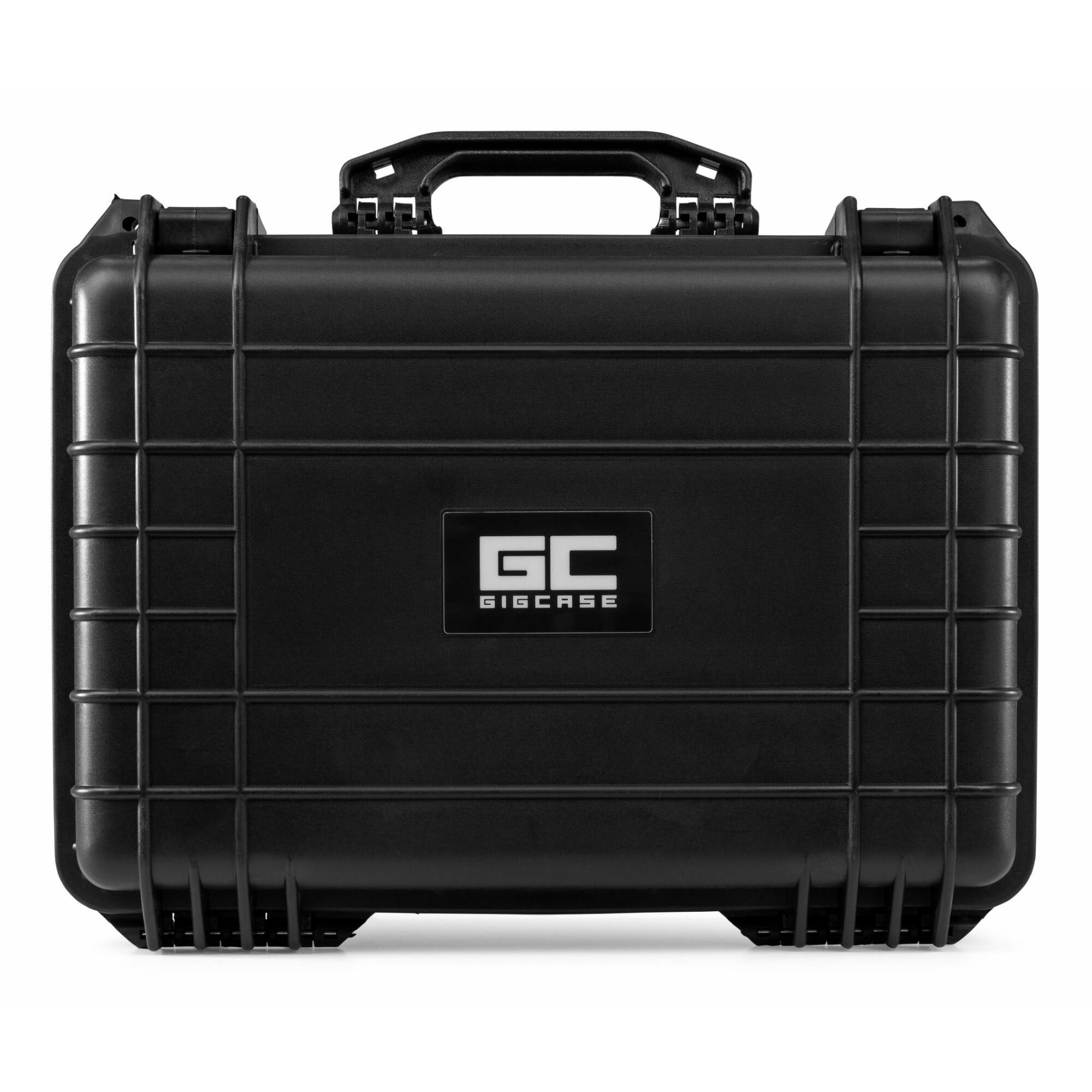 Retourdeal - Power Dynamics - GIGCase12 - 42,5 x 28,4 x 15,3 cm -