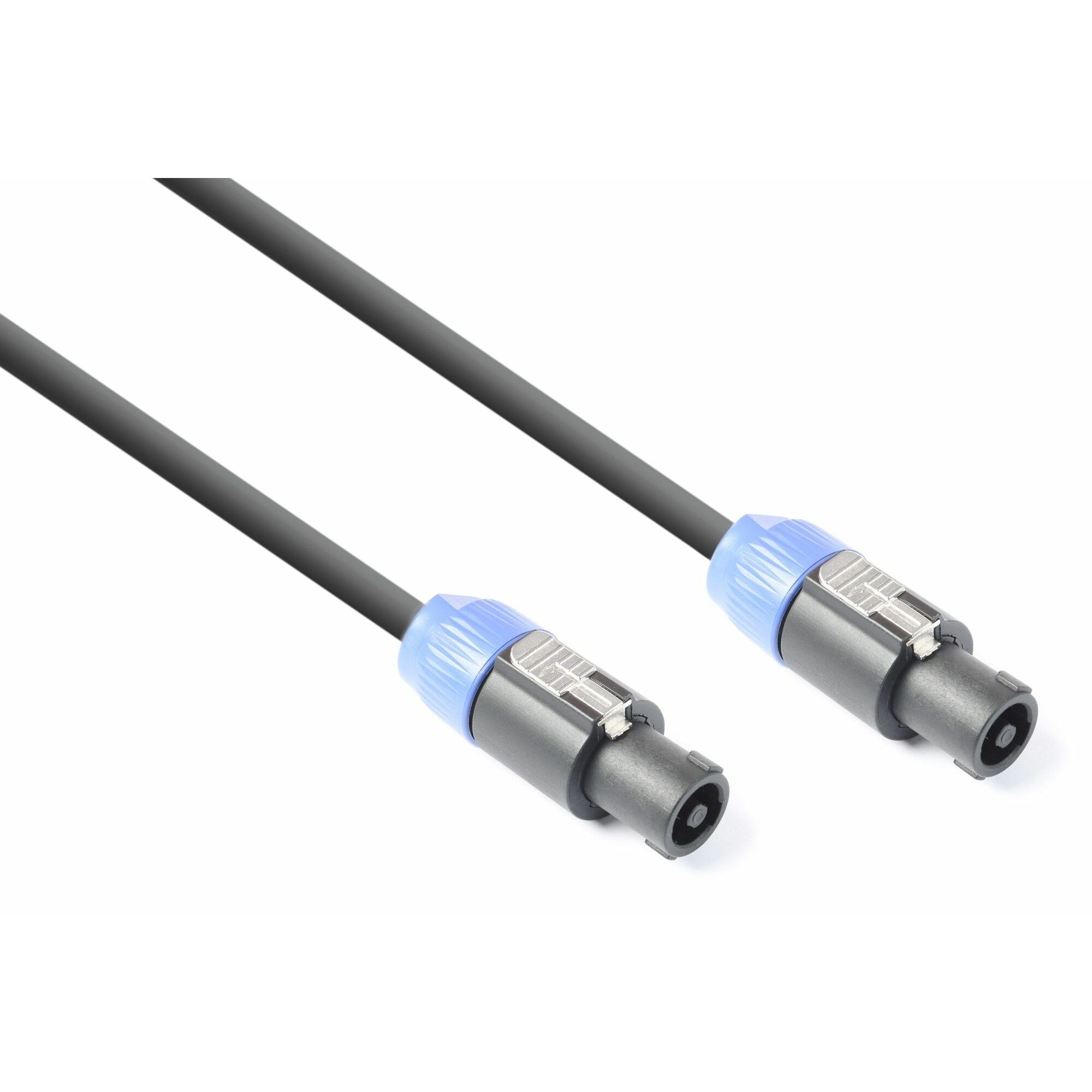 PD Connex Retourdeal -  Speakerkabel 2.5mm² Speakon - Speakon NL2 - 15