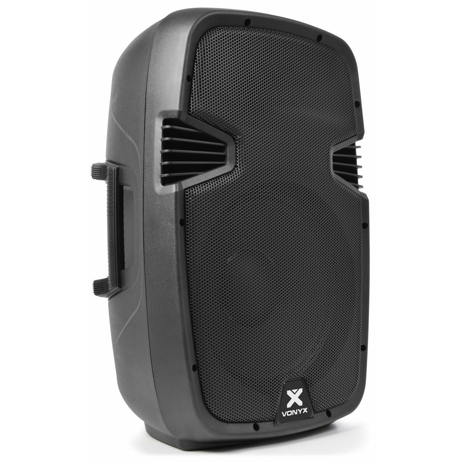 Retourdeal - Vonyx SPJ-1200A actieve 12" speaker 600 Watt