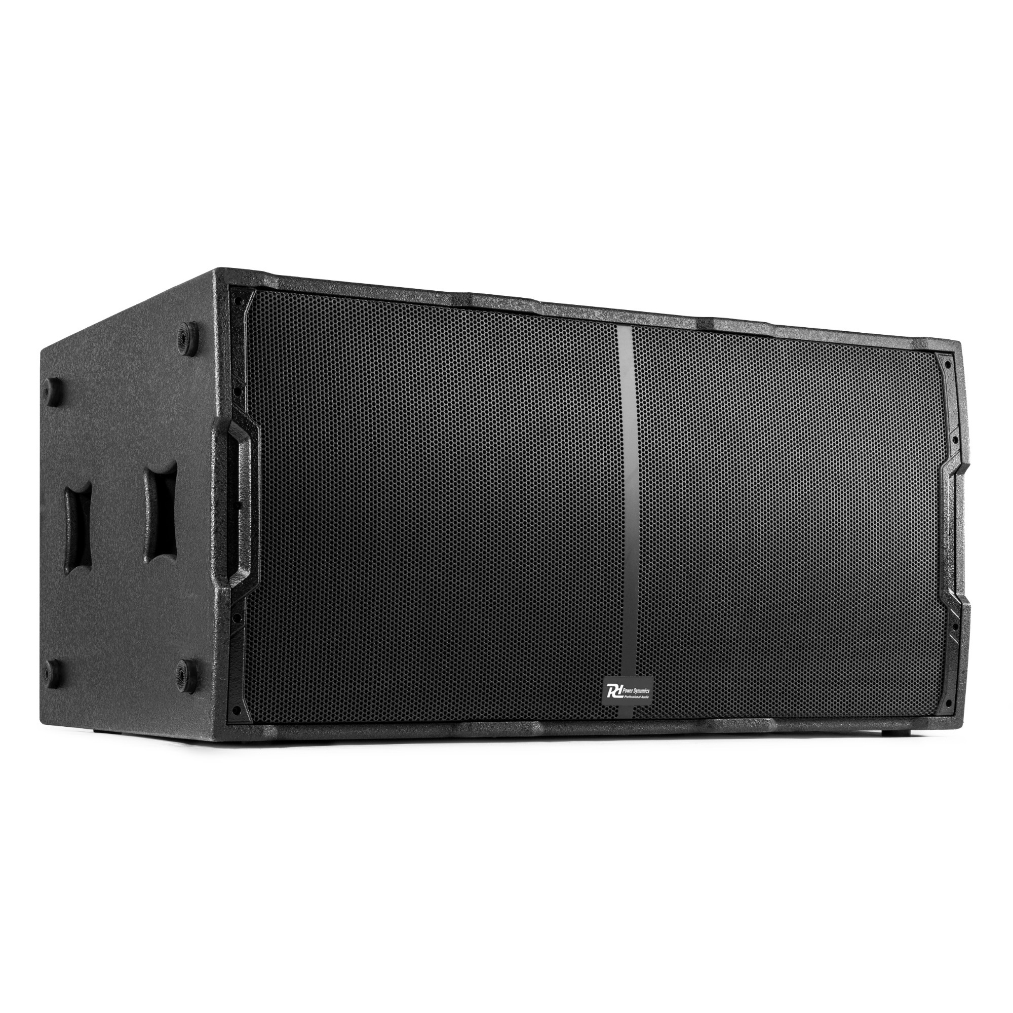 Power Dynamics - PDY2215S - Passieve subwoofer - 2 x 15 inch - 1800