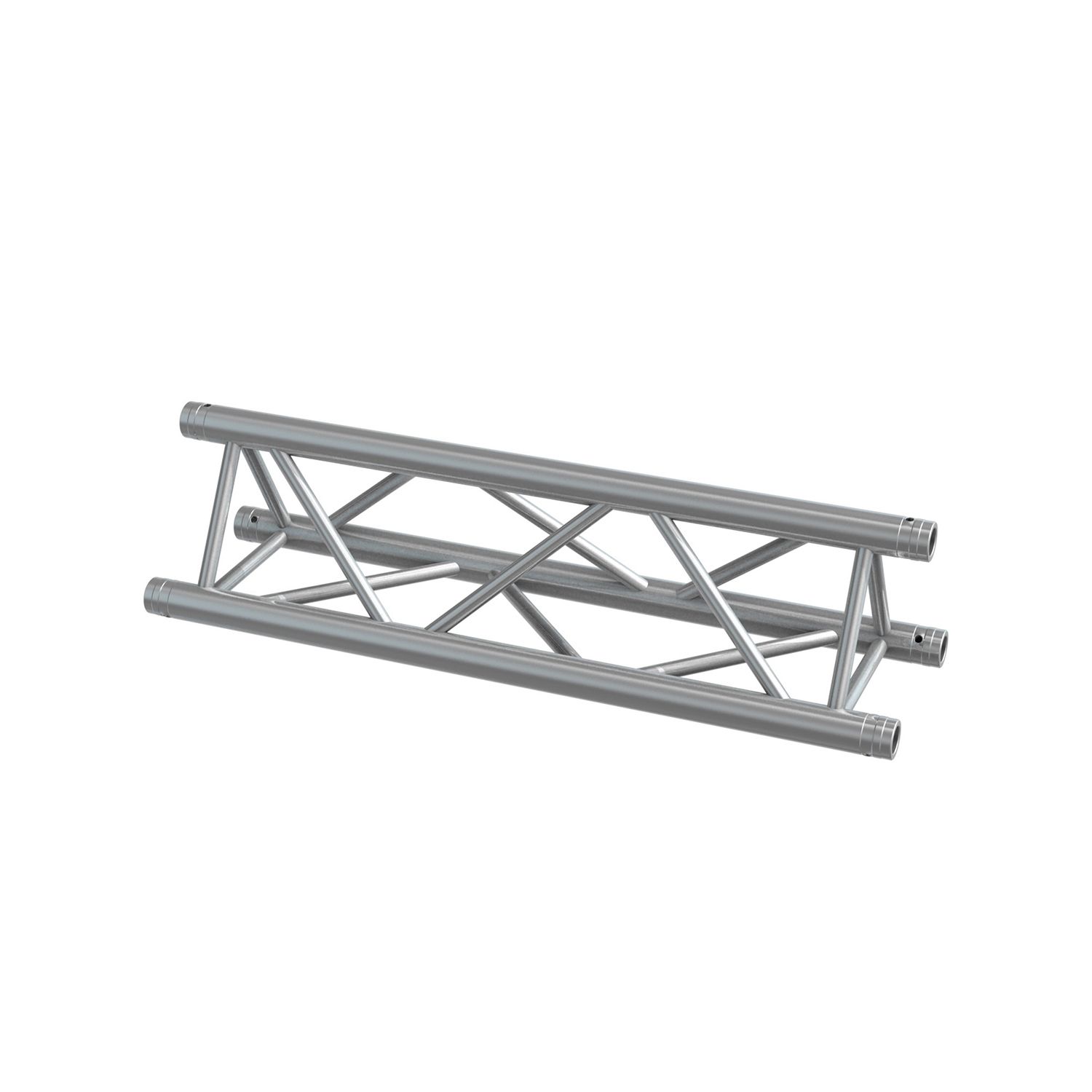 BeamZ Truss P33-L100 driehoek truss - lengte 100cm