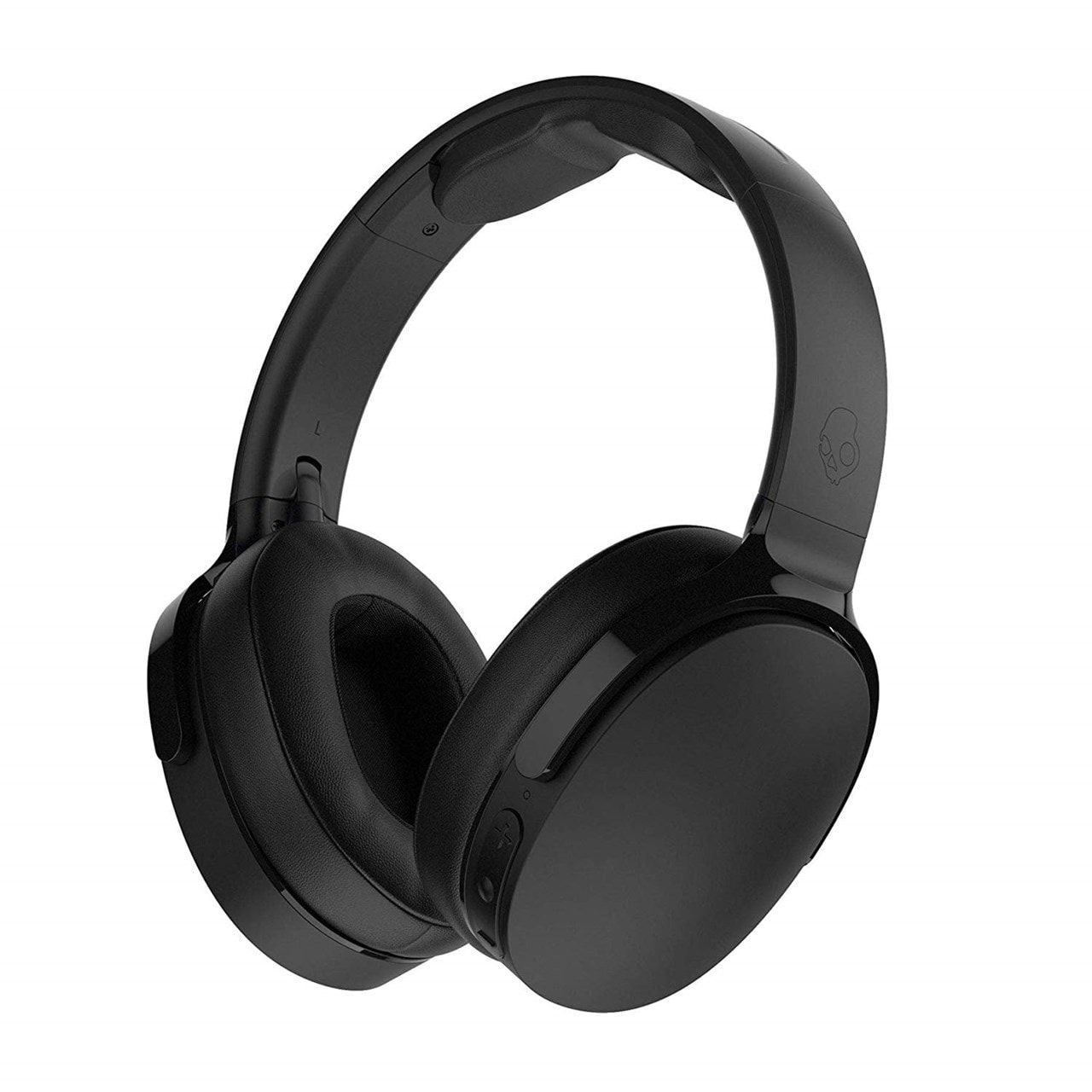 Skullcandy Hesh 3 Wireless Over-Ear Black