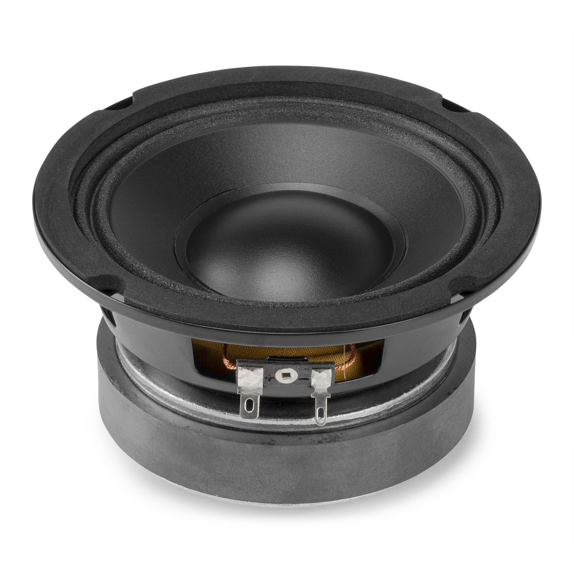 Vonyx WP13 Hi-Fi Woofer - 5.25 inch (13cm) - 75W - 8 Ohm - Met PP