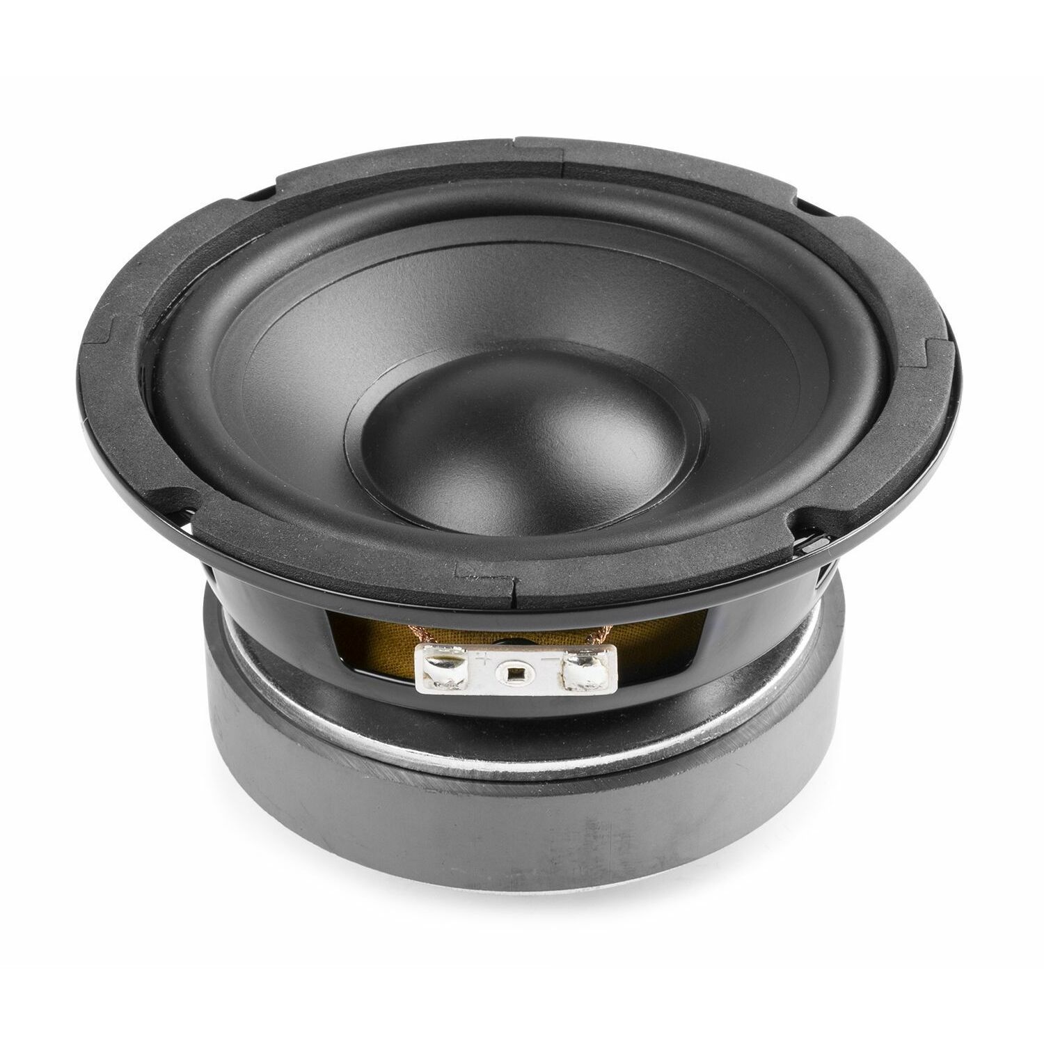 Retourdeal - Fenton 5,25 inch HiFi Woofer met PP conus - 150W