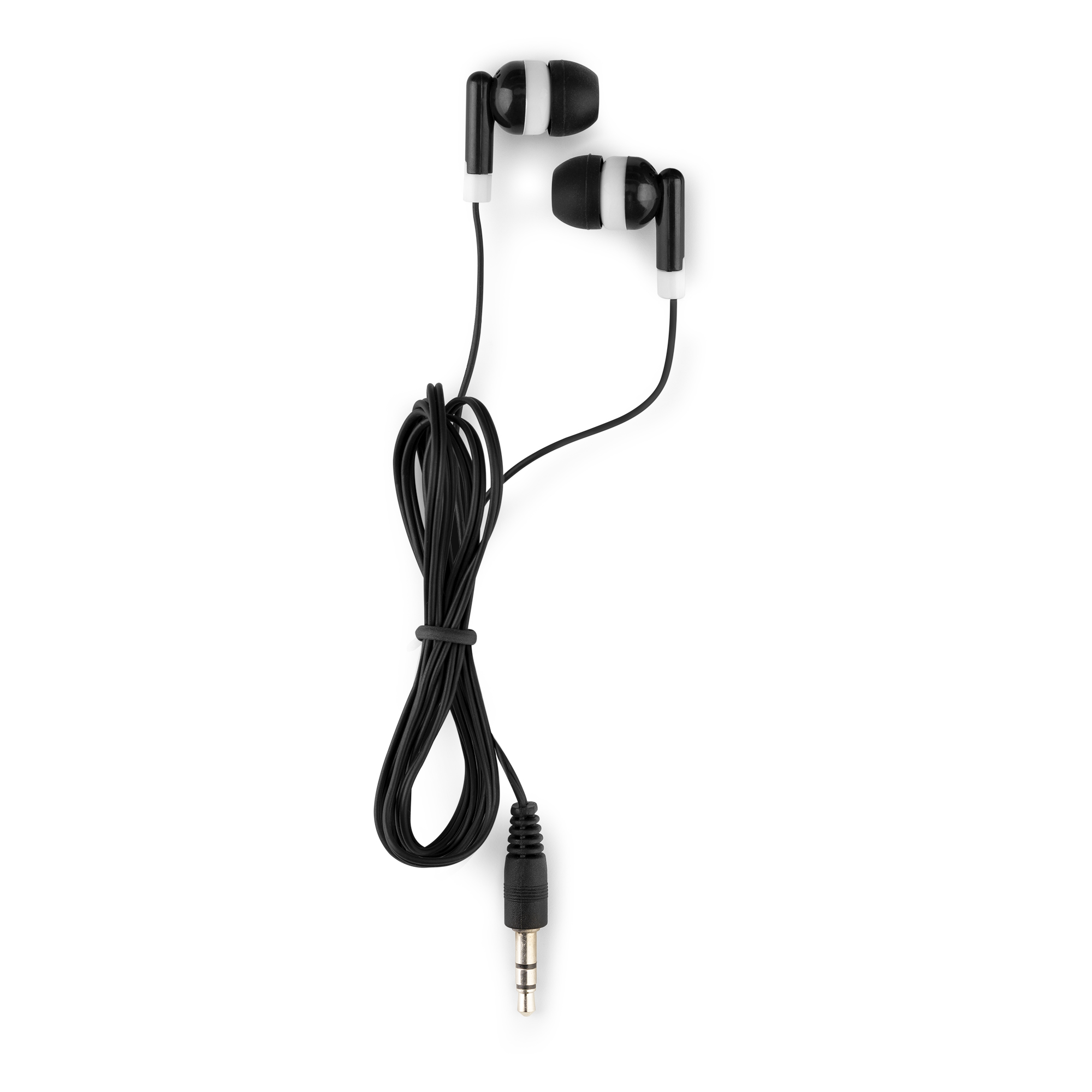 Power Dynamics TG In-Ear Stereo Earphones