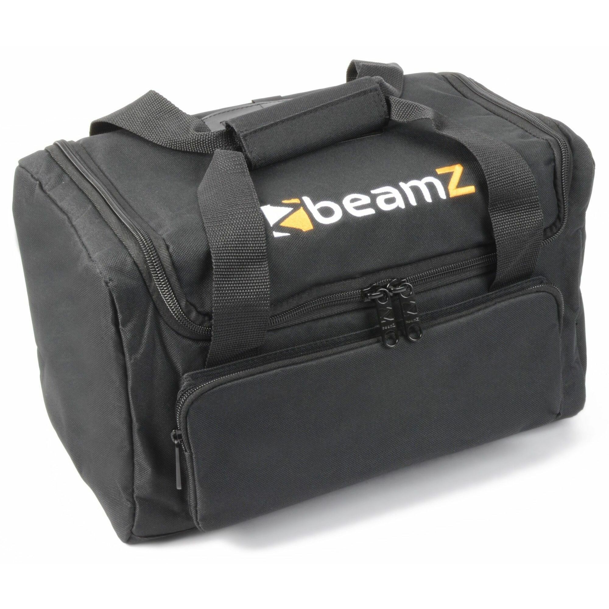 muziek Onderzoek Geschatte Beamz AC-126 lichteffecten flightbag kopen?