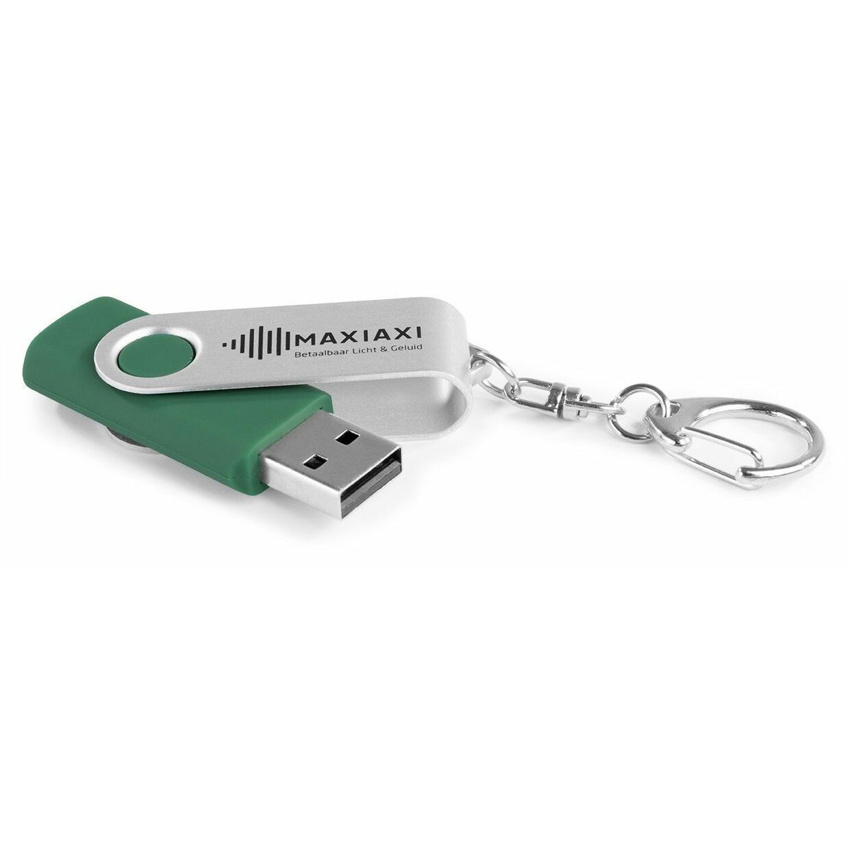 MaxiAxi USB stick 16GB voor USB mp3 kopen?