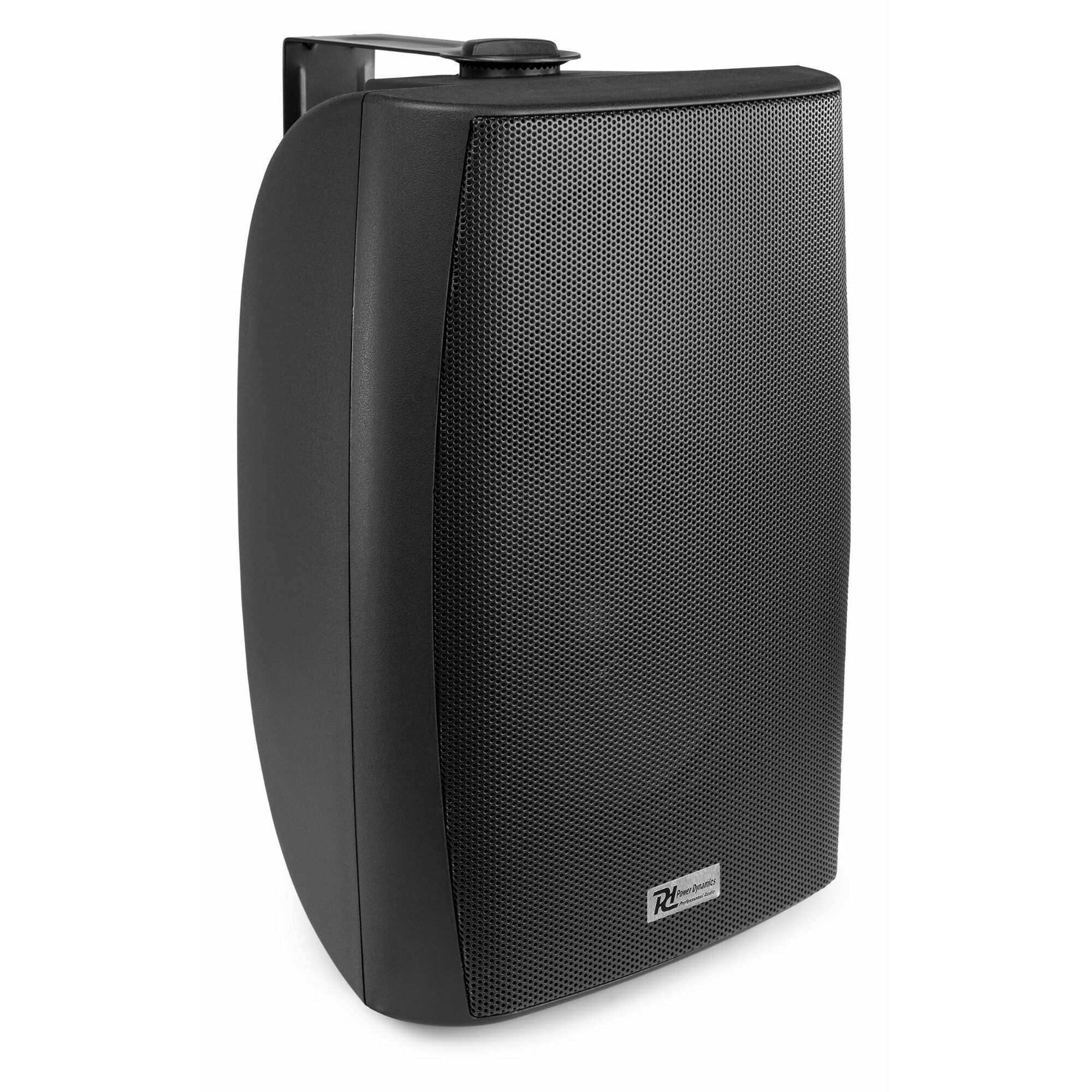 Conserveermiddel Rudyard Kipling doneren Power Dynamics BF80TB 100V in-/outdoor speaker 50W 8" - Zwart kopen?