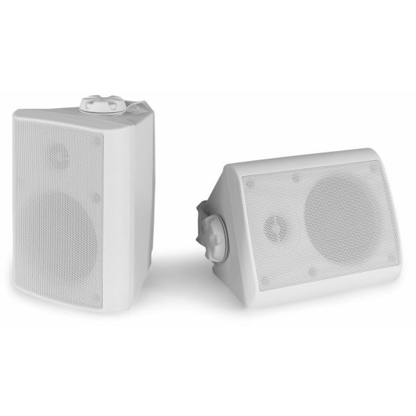 Dynamics BGO40 Witte speakerset voor binnen en buiten kopen?