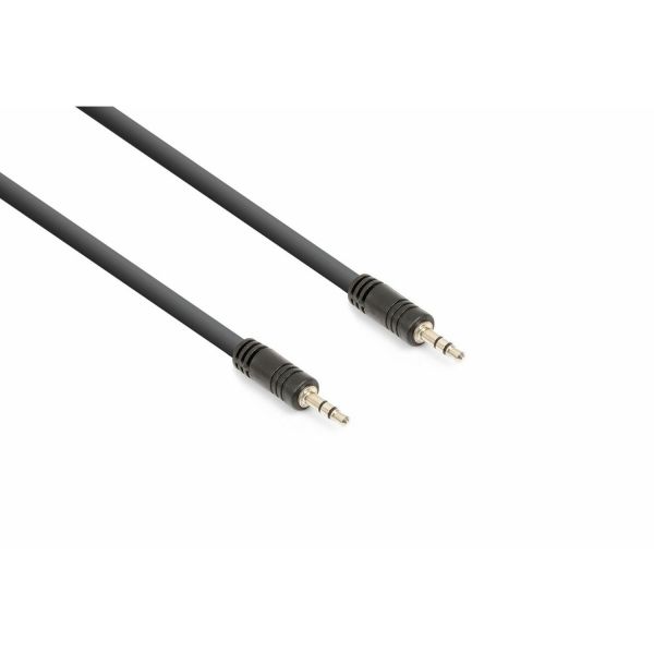 Aardbei spade sector Vonyx mini jack 3,5mm stereo AUX kabel - 1,5 meter kopen?
