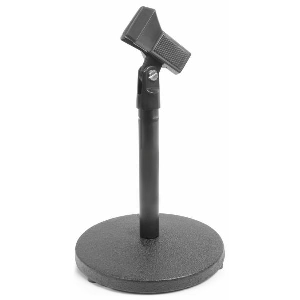 biologie Kostuums aanvaardbaar Vonyx TS01 microfoon standaard tafel met microfoon houder kopen?