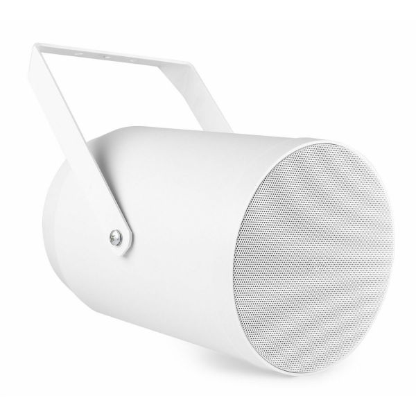 Power Dynamics witte projectie speaker 6,5" - kopen?