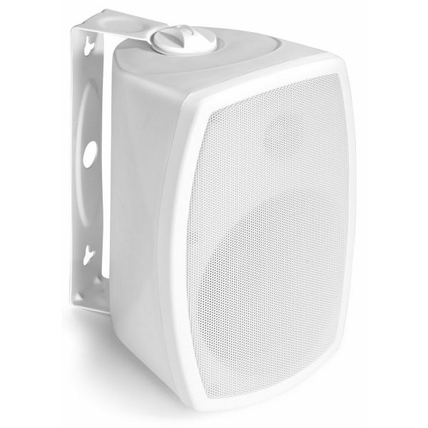 Oplossen Besmetten botsing Power Dynamics ISPT5W Witte Speaker 100V / 8 Ohm 5" 120W kopen?