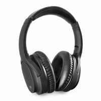 Draadloze koptelefoon - Audizio ANC110 Bluetooth koptelefoon met noise cancelling - Bluetooth 5.0