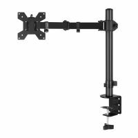 Audizio CMA10 monitor arm 1 scherm - Monitor steun voor 13 - 32 inch scherm - Universeel