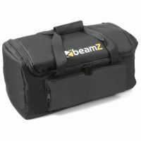 BeamZ AC-120 flightbag 482 x 266 x 254mm