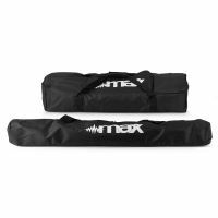 MAX PartyBar Softcase Set XL - Draagtassen voor partybar en standaard