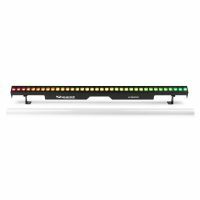 BeamZ LCB300 LED bar met 36 krachtige 4-in-1 LED’s - RGBW