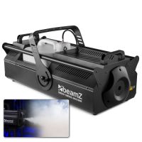 BeamZ S3500 rookmachine 3500W, DMX en draadloze afstandsbediening