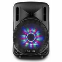 Fenton FT10LED karaoke speaker 450W 10