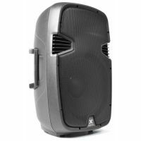 Retourdeal - Vonyx SPJ-1500A 15 inch actieve speaker 800 Watt