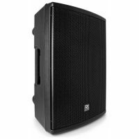 Power Dynamics PD412P 12" passieve 2-weg speaker 1200W