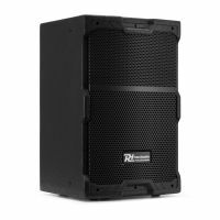 Power Dynamics - PDY210A - Actieve speaker - 10 inch - 400 Watt