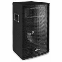 2e keus - Vonyx SL12 PA Luidspreker 12" 300W